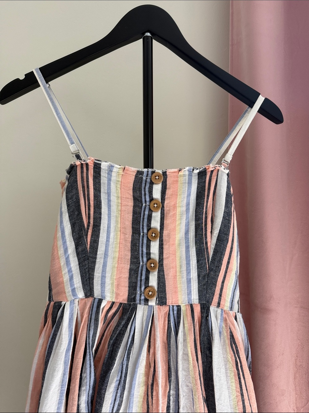 Free People Summer Dress - Picture 3 of 8